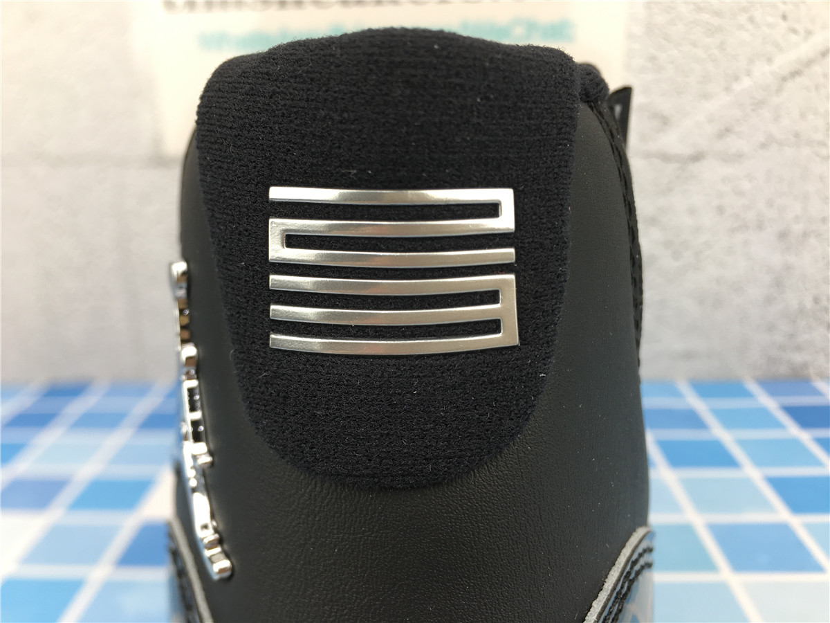 LJR Batch Air Jordan 11 Retro GS 25th Anniversary 378038 011